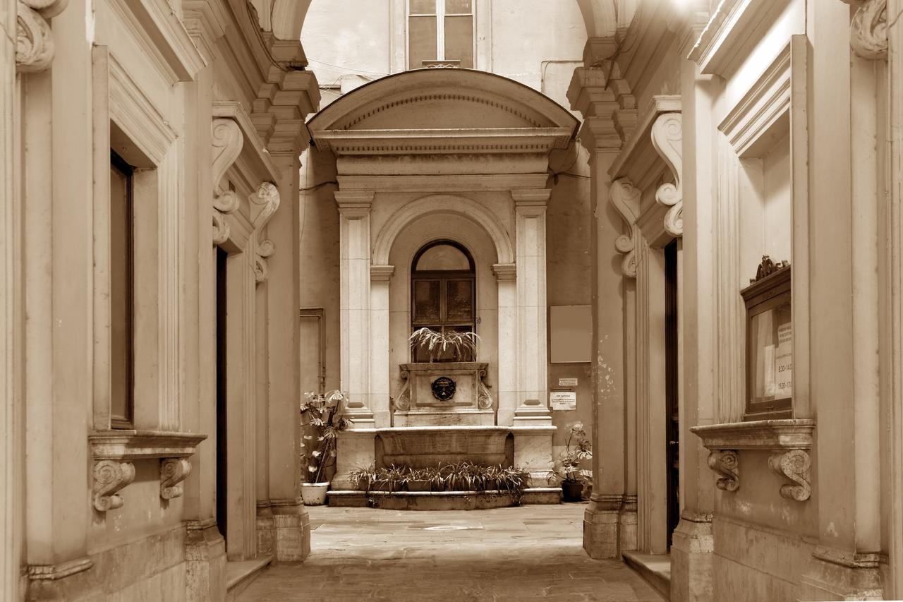 Roma Central Guest House Dış mekan fotoğraf